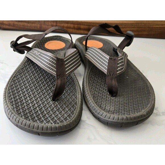 Teva Flip Strap Sandal Flip Flop Men's 11 - Picture 4 of 7